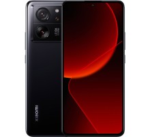 Смартфон Xiaomi 13T 12/256Gb Black (Черный) Global Version