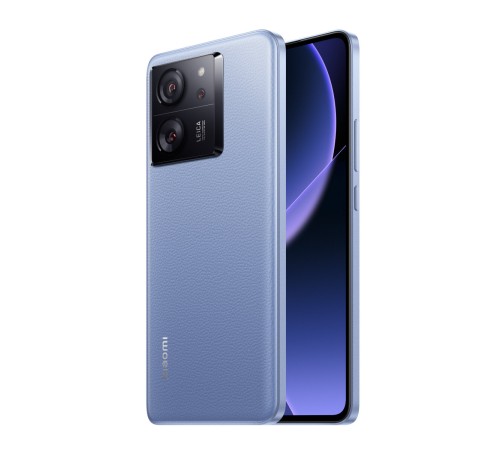 Смартфон Xiaomi 13T 12/256GB Alpine Blue (Голубой) Global Version