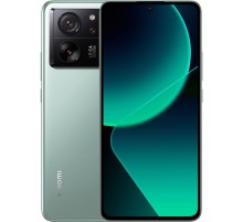 Смартфон Xiaomi 13T 12/256 ГБ Meadow Green (Зеленый) Global Version