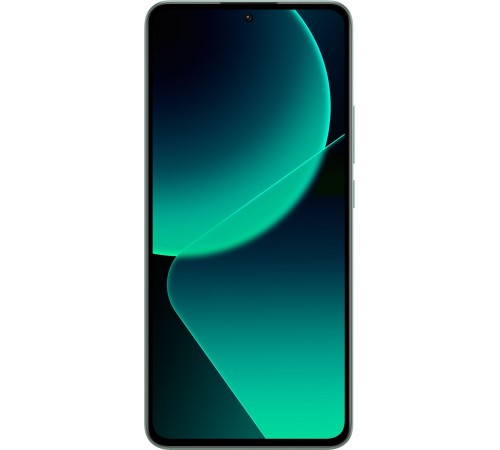 Смартфон Xiaomi 13T 12/256 ГБ Meadow Green (Зеленый) Global Version