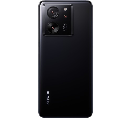 Смартфон Xiaomi 13T 8/256GB Black (Черный) Global Version
