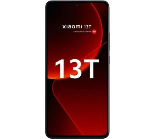Смартфон Xiaomi 13T 8/256GB Black (Черный) Global Version