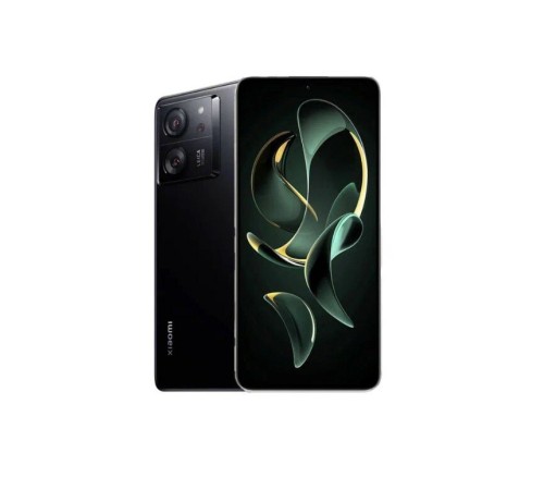 Смартфон Xiaomi 13T 8/256GB Black (Черный) Global Version