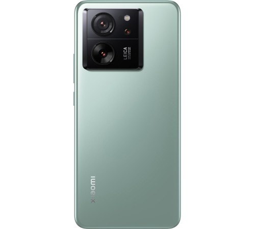 Смартфон Xiaomi 13T 8/256GB Meadow Green (Зеленый) Global Version