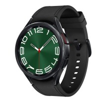 Умные часы Samsung Galaxy Watch 6 Classic 47 мм LTE, black (SM-R965F)
