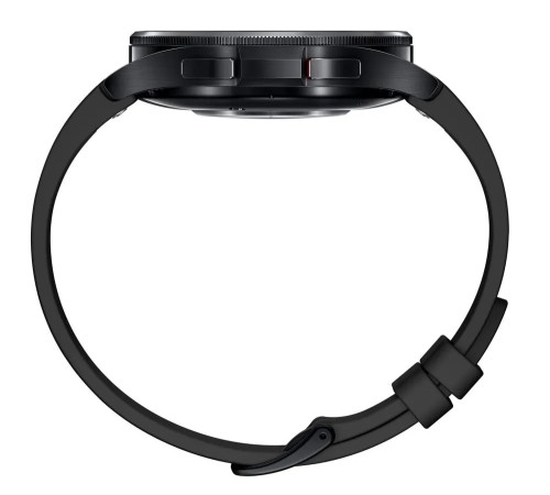 Умные часы Samsung Galaxy Watch 6 Classic 47 мм LTE, black (SM-R965F)