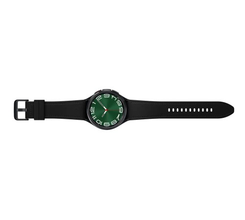 Умные часы Samsung Galaxy Watch 6 Classic 47 мм LTE, black (SM-R965F)