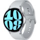 Умные часы  Samsung Galaxy Watch 6 44 мм, silver