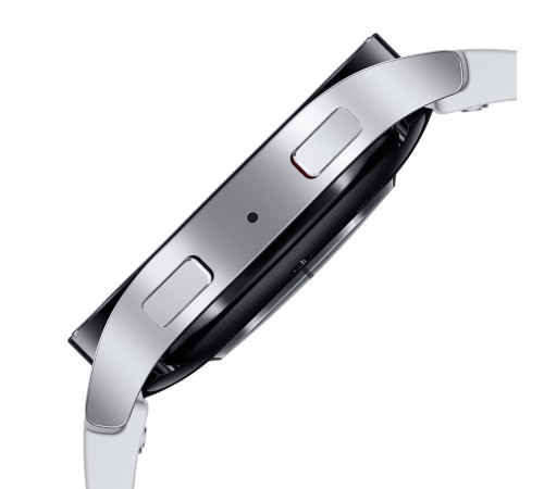 Умные часы  Samsung Galaxy Watch 6 44 мм, silver