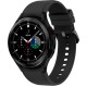 Умные часы Samsung Galaxy Watch 4 Classic 46 мм Wi-Fi, NFC, EU, black (SM-R890)