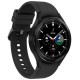 Умные часы Samsung Galaxy Watch 4 Classic 46 мм Wi-Fi, NFC, EU, black (SM-R890)