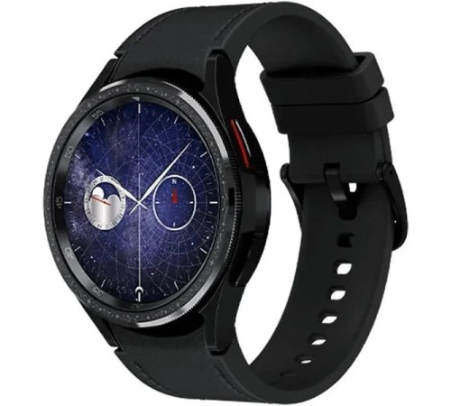 Умные часы Samsung Galaxy Watch 6 Classic 47 мм  Astro Edition Wi-Fi NFC, черный