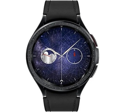 Умные часы Samsung Galaxy Watch 6 Classic 47 мм  Astro Edition Wi-Fi NFC, черный