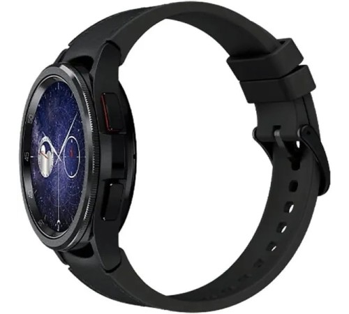 Умные часы Samsung Galaxy Watch 6 Classic 47 мм  Astro Edition Wi-Fi NFC, черный