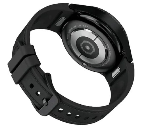 Умные часы Samsung Galaxy Watch 6 Classic 47 мм  Astro Edition Wi-Fi NFC, черный