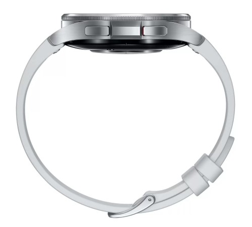 Умные часы Samsung Galaxy Watch 6 Classic 47 мм Wi-Fi NFC, silver