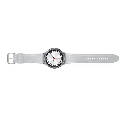 Умные часы Samsung Galaxy Watch 6 Classic 47 мм Wi-Fi NFC, silver