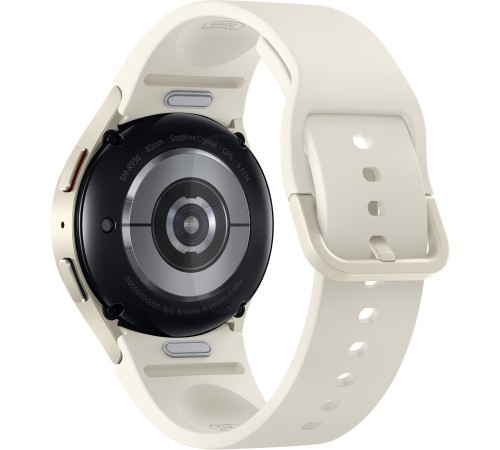 Умные часы  Samsung Galaxy Watch 6 40 мм, gold