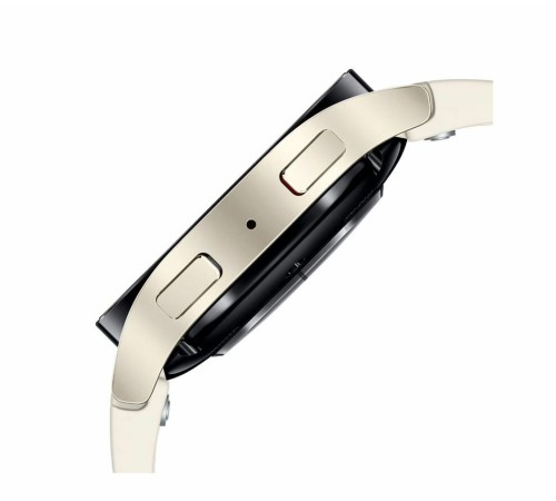 Умные часы  Samsung Galaxy Watch 6 40 мм, gold
