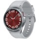 Умные часы Samsung Galaxy Watch 6 Classic 43 мм LTE, silver (SM-R955)