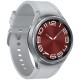 Умные часы Samsung Galaxy Watch 6 Classic 43 мм LTE, silver (SM-R955)
