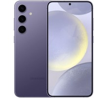 Смартфон Samsung Galaxy S24 8/256, 2 nanoSIM, Cobalt Violet (SM-S921E)
