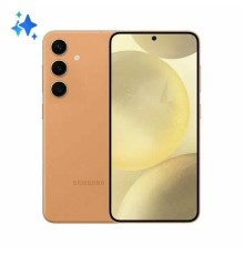Смартфон Samsung Galaxy S24 8/128, 2 nanoSIM, Sandstone Orange