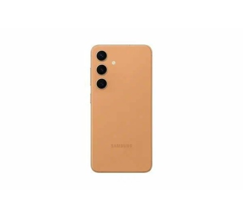 Смартфон Samsung Galaxy S24 8/128, 2 nanoSIM, Sandstone Orange