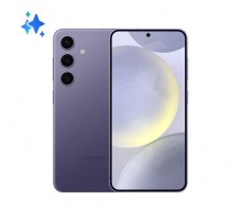 Смартфон Samsung Galaxy S24 8/256, 2 nanoSIM, Cobalt Violet