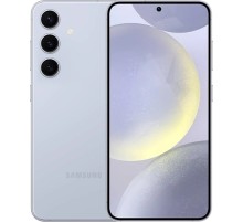Смартфон Samsung Galaxy S24 8/256 (SM-S921B), nanoSIM + nanoSIM/eSIM, Sapphire Blue