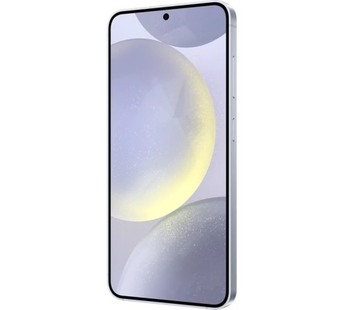 Смартфон Samsung Galaxy S24 8/256 (SM-S921B), nanoSIM + nanoSIM/eSIM, Sapphire Blue