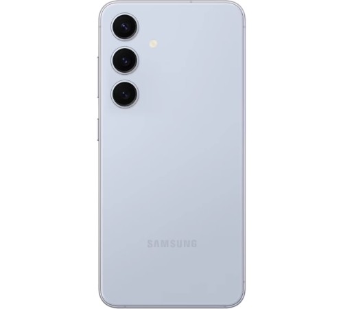 Смартфон Samsung Galaxy S24 8/256 (SM-S921B), nanoSIM + nanoSIM/eSIM, Sapphire Blue