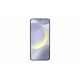 Смартфон Samsung Galaxy S24 8/256 (SM-S921B), nanoSIM + nanoSIM/eSIM, Sapphire Blue