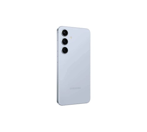 Смартфон Samsung Galaxy S24 8/256 (SM-S921B), nanoSIM + nanoSIM/eSIM, Sapphire Blue