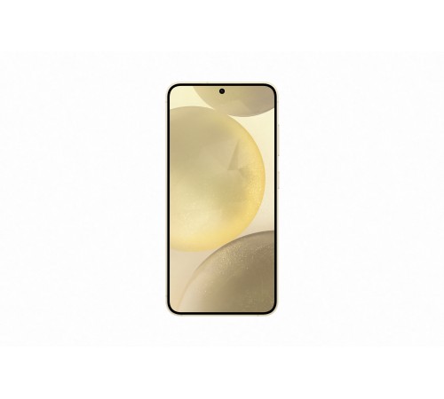 Смартфон Samsung Galaxy S24 8/128, 2 nanoSIM, Amber Yellow
