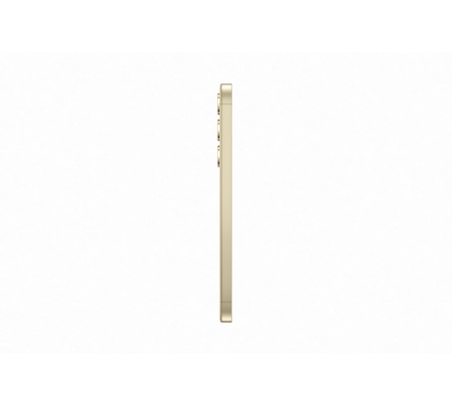 Смартфон Samsung Galaxy S24 8/128, 2 nanoSIM, Amber Yellow