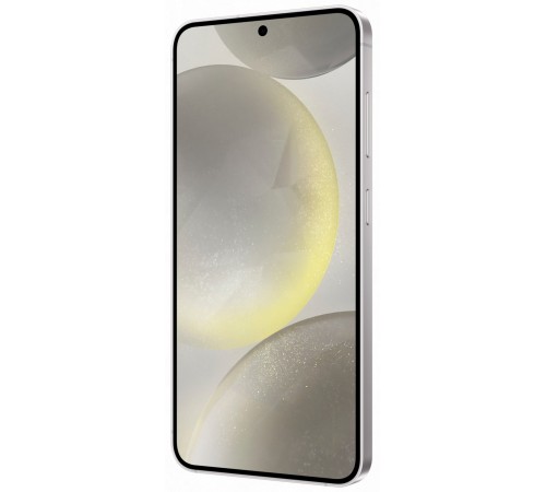 Смартфон Samsung Galaxy S24 Plus 12/256, 2 nanoSIM, (S9260), Marble Gray Смартфон Samsung Galaxy S24 Plus 12/256, 2 nanoSIM, (S9260), Marble Gray