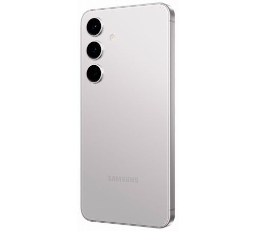 Смартфон Samsung Galaxy S24 Plus 12/256, 2 nanoSIM, (S9260), Marble Gray Смартфон Samsung Galaxy S24 Plus 12/256, 2 nanoSIM, (S9260), Marble Gray