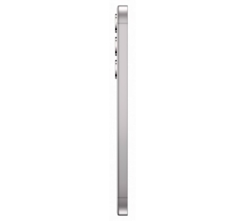 Смартфон Samsung Galaxy S24 Plus 12/256, 2 nanoSIM, (S9260), Marble Gray Смартфон Samsung Galaxy S24 Plus 12/256, 2 nanoSIM, (S9260), Marble Gray