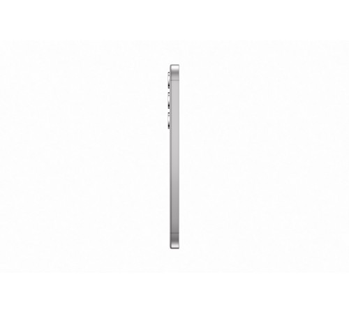 Смартфон Samsung Galaxy S24 8/256, 2 nanoSIM, (S9210), Marble Gray