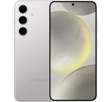 Смартфон Samsung Galaxy S24 8/256, 2 nanoSIM, (S9210), Marble Gray