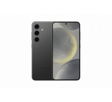 Смартфон Samsung Galaxy S24 8/256, 2 nanoSIM, Onyx Black (SM-S921E)