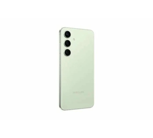 Смартфон Samsung Galaxy S24 12/128, 2 nanoSIM, Jade Green
