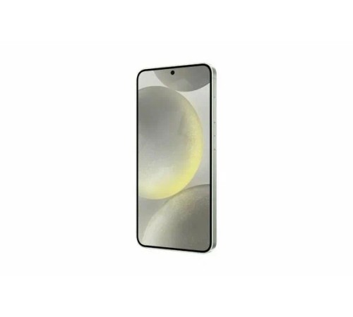 Смартфон Samsung Galaxy S24 12/128, 2 nanoSIM, Jade Green