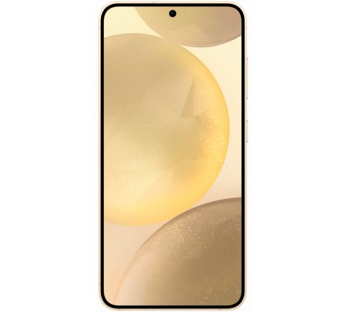 Смартфон Samsung Galaxy S24 8/512, 2 nanoSIM, (S9210), Amber Yellow