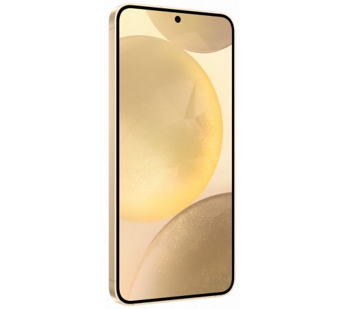Смартфон Samsung Galaxy S24 8/512, 2 nanoSIM, (S9210), Amber Yellow