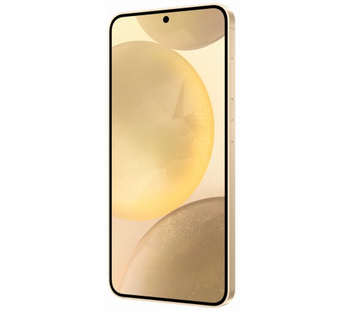 Смартфон Samsung Galaxy S24 8/512, 2 nanoSIM, (S9210), Amber Yellow