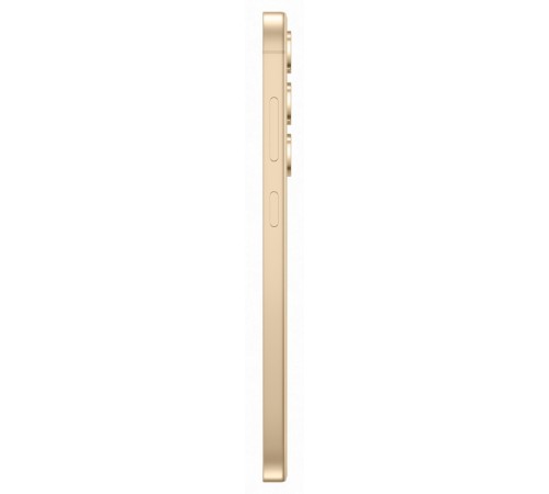 Смартфон Samsung Galaxy S24 8/512, 2 nanoSIM, (S9210), Amber Yellow