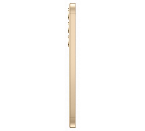 Смартфон Samsung Galaxy S24 8/512, 2 nanoSIM, (S9210), Amber Yellow