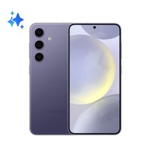 Смартфон Samsung Galaxy S24 12/128, 2 nanoSIM, Cobalt Violet